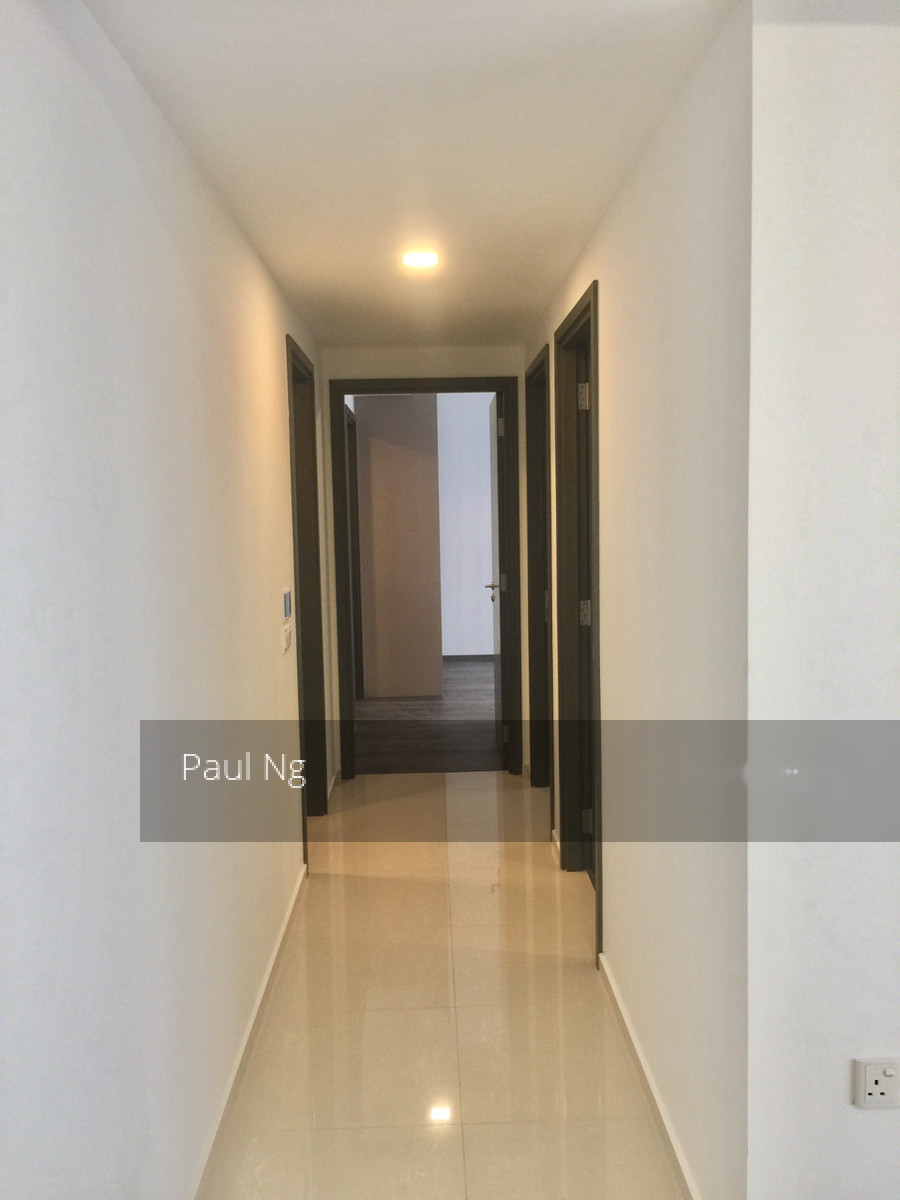 Riverbank @ Fernvale (D28), Condominium #151589932